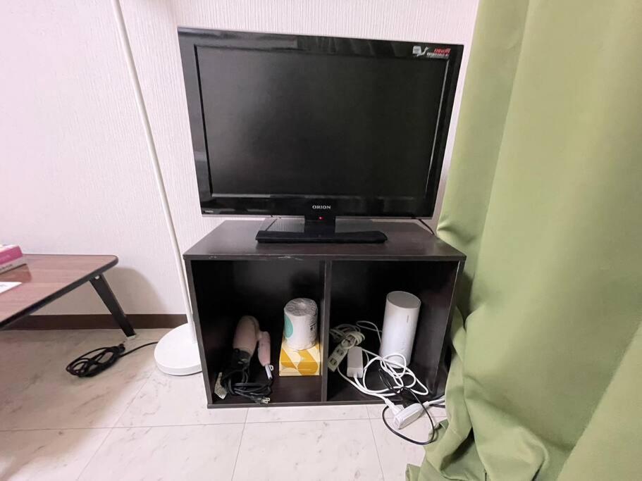 Apartemen A&c Shin-osaka76