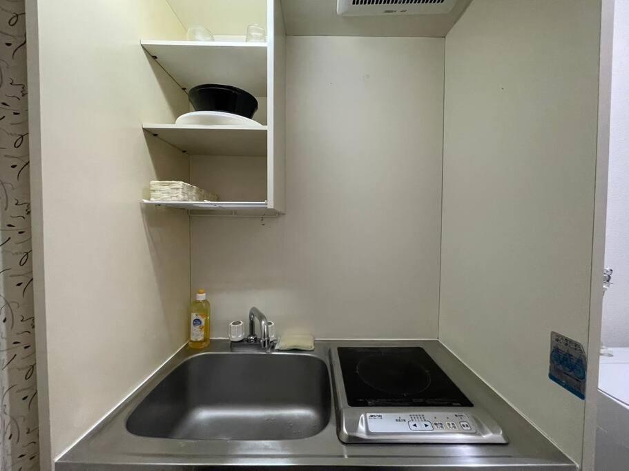 Apartemen A&c Shin-osaka76 *