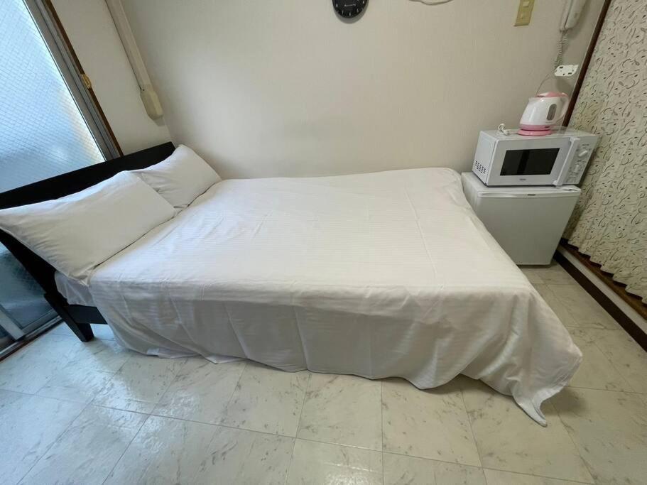 Apartemen A&c Shin-osaka76 Osaka