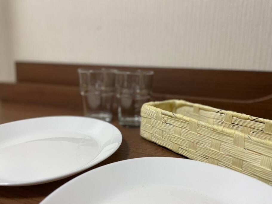 A&c Shin-osaka76 Apartemen *