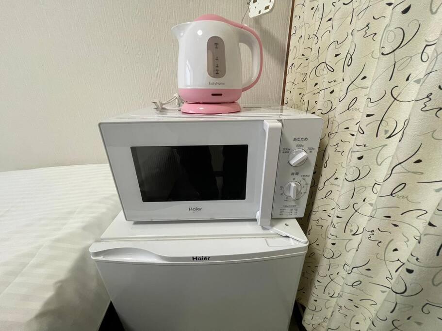 Apartemen A&c Shin-osaka76 Osaka