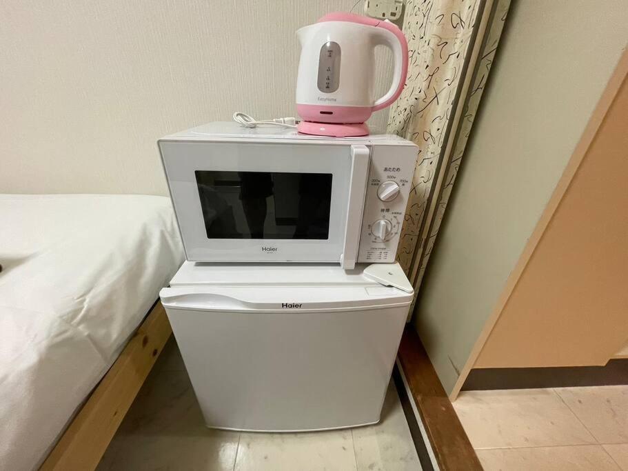 Apartemen A&c Shin-osaka76