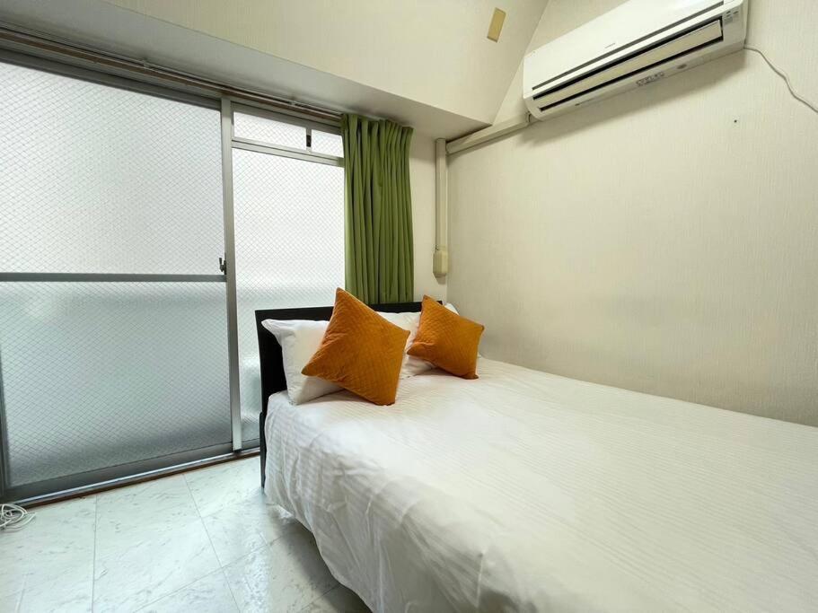 A&c Shin-osaka76 Apartemen