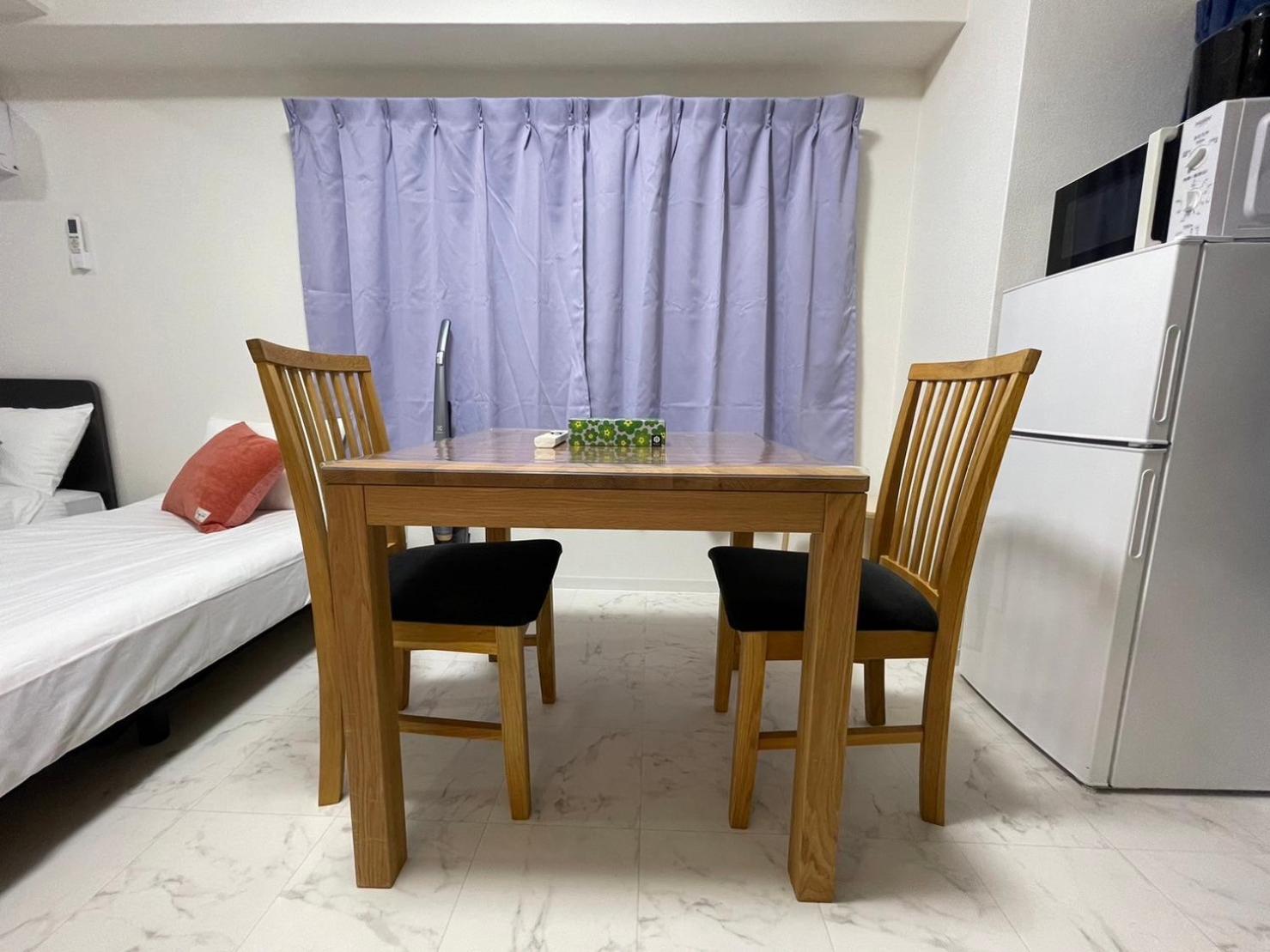 Apartemen A&c Shin-osaka76