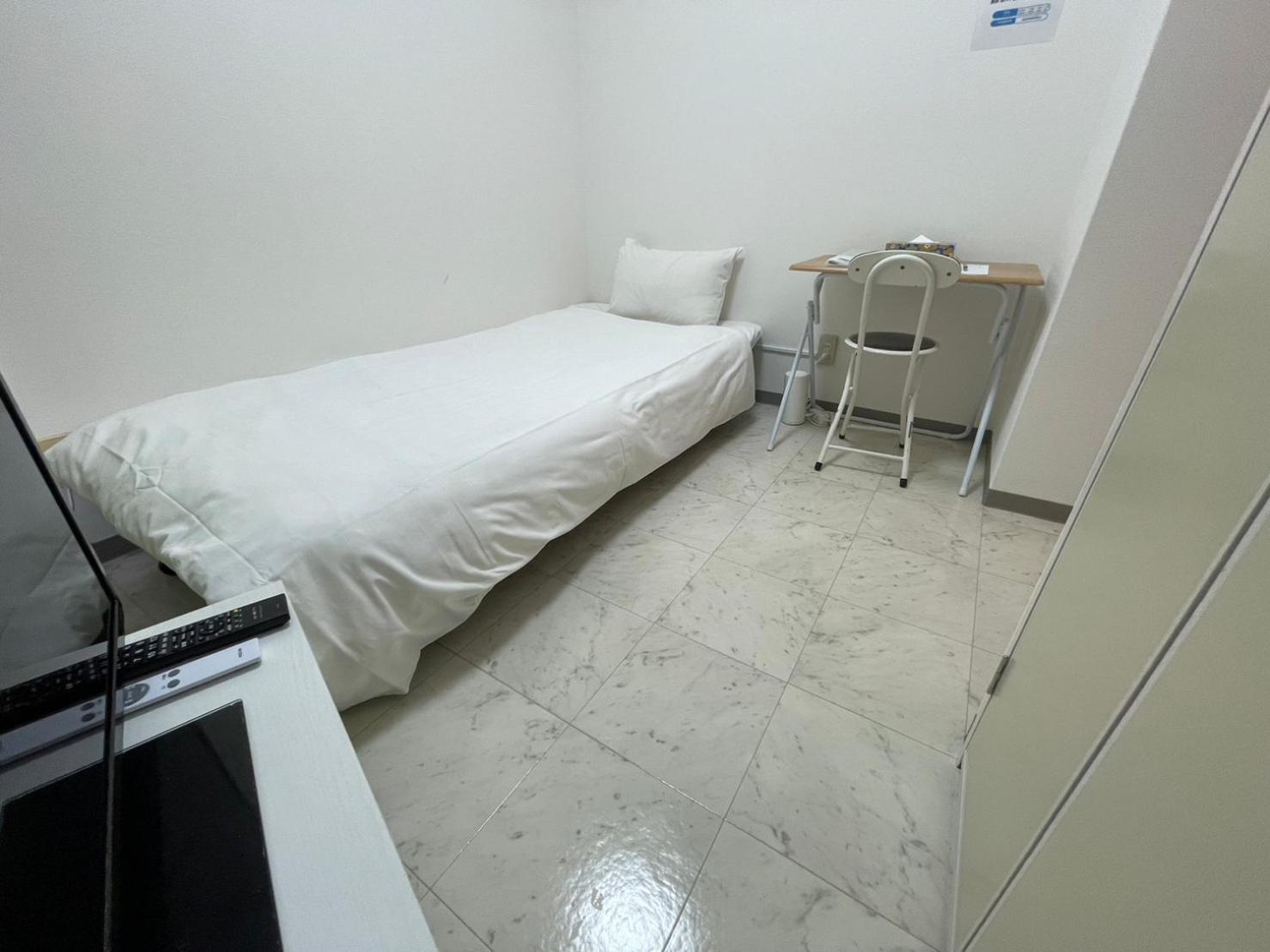Apartemen A&c Shin-osaka76