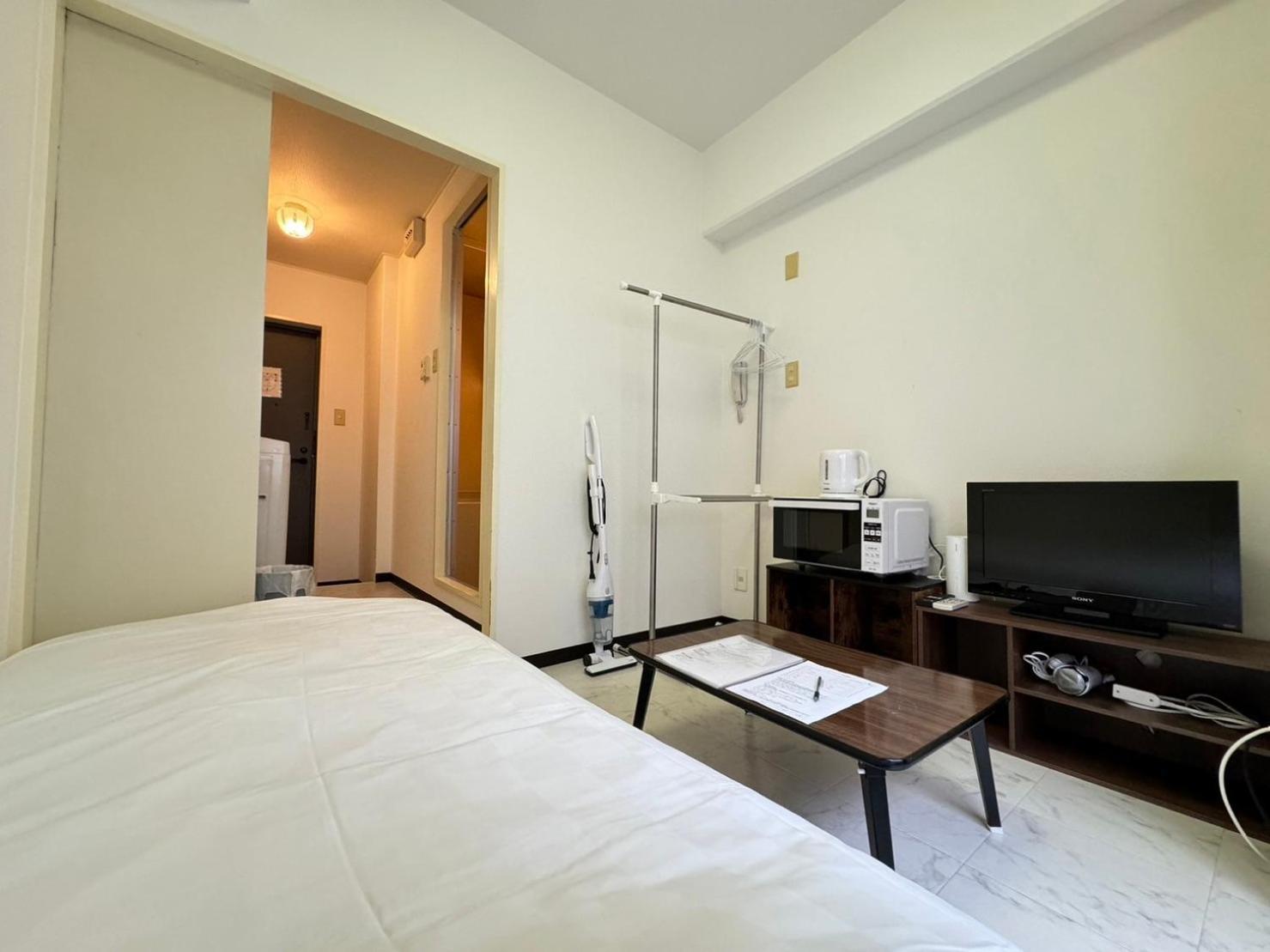 Apartemen A&c Shin-osaka76 Osaka