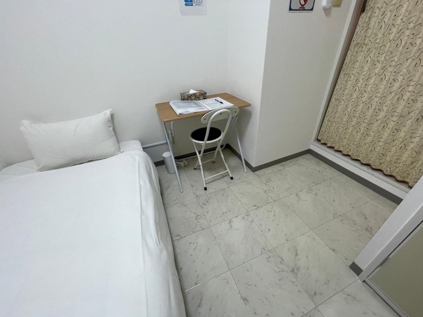 Apartemen A&c Shin-osaka76 Osaka