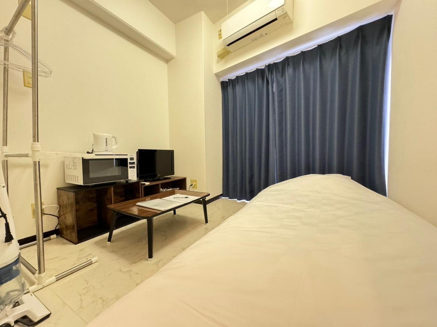 Apartemen A&c Shin-osaka76