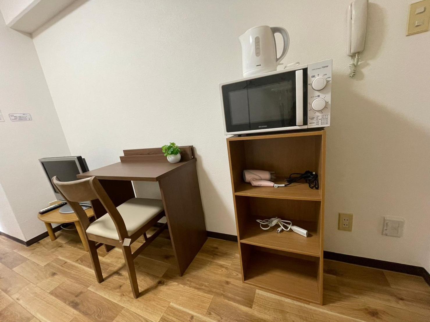 Apartemen A&c Shin-osaka76 Osaka