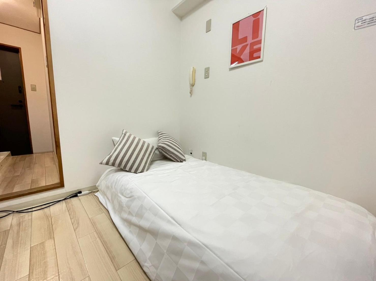Apartemen A&c Shin-osaka76