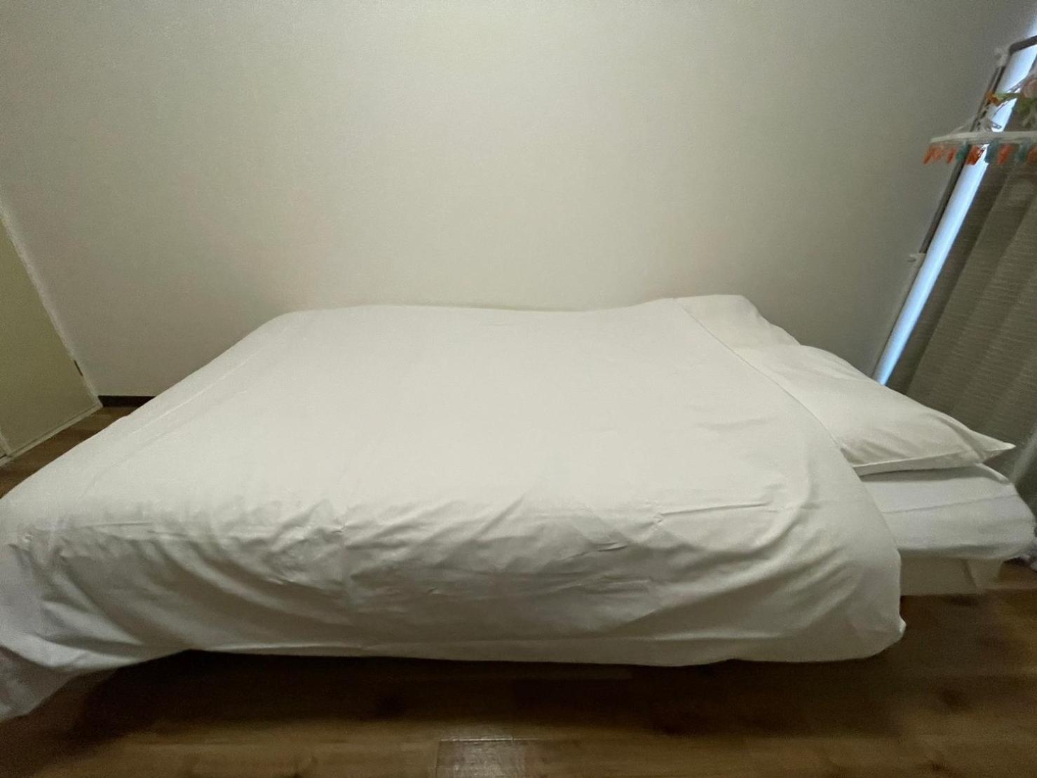 A&c Shin-osaka76 Apartemen Osaka