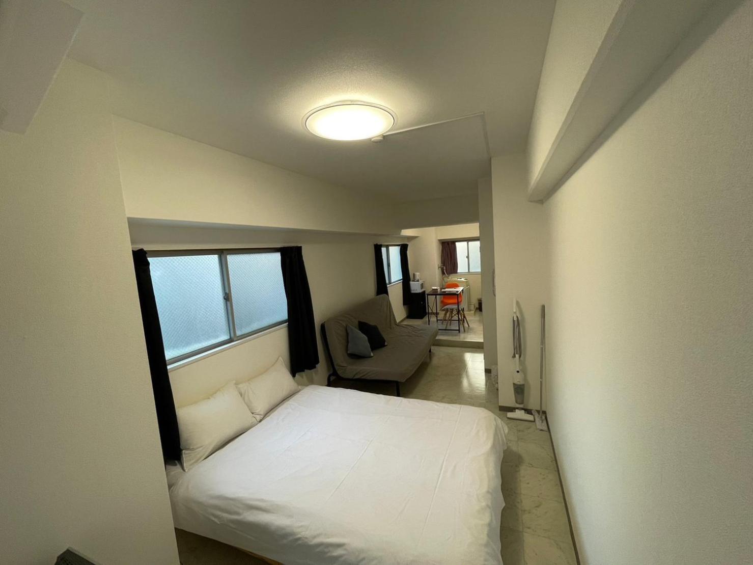 Apartemen A&c Shin-osaka76