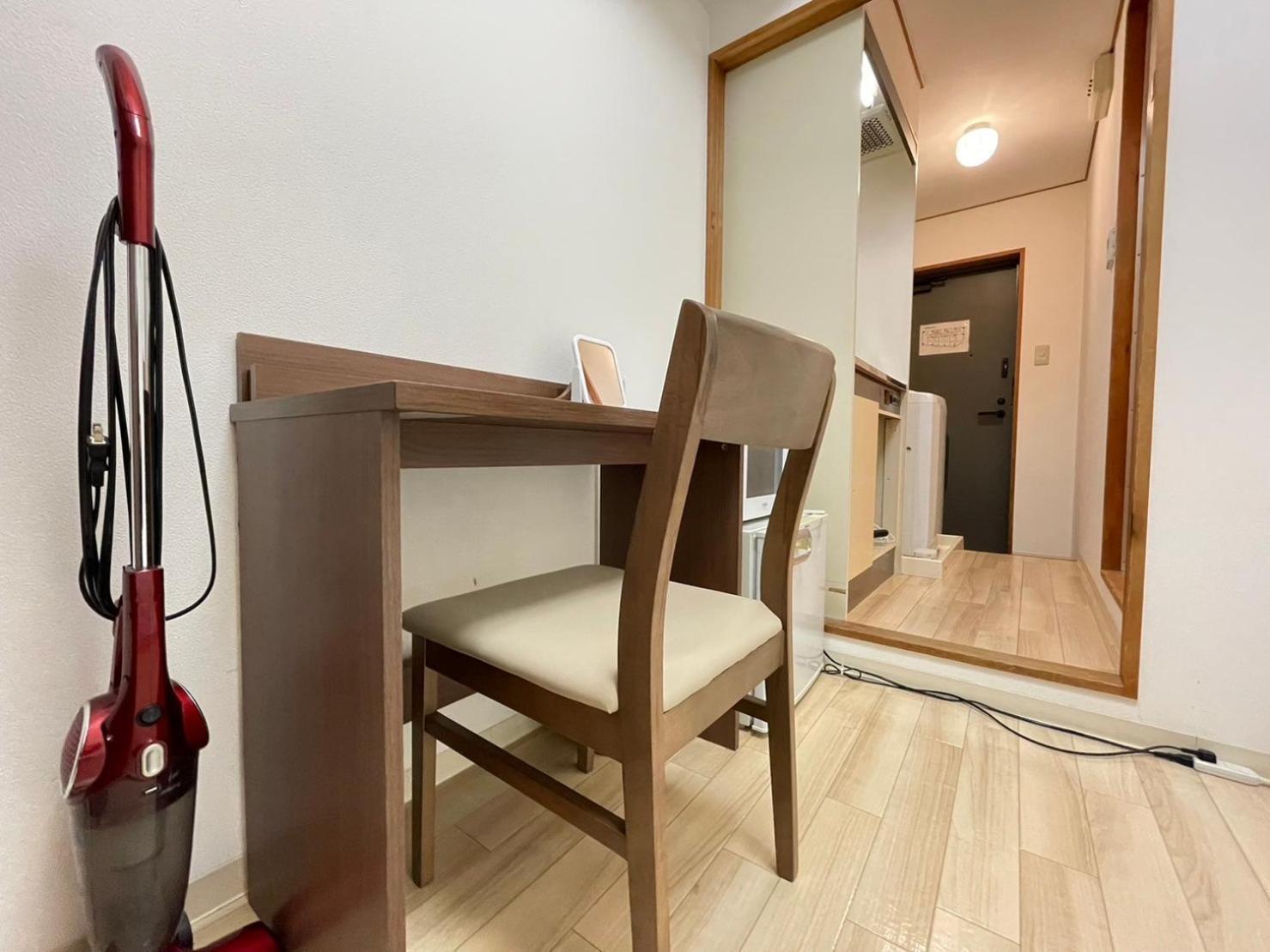 Apartemen A&c Shin-osaka76 Osaka