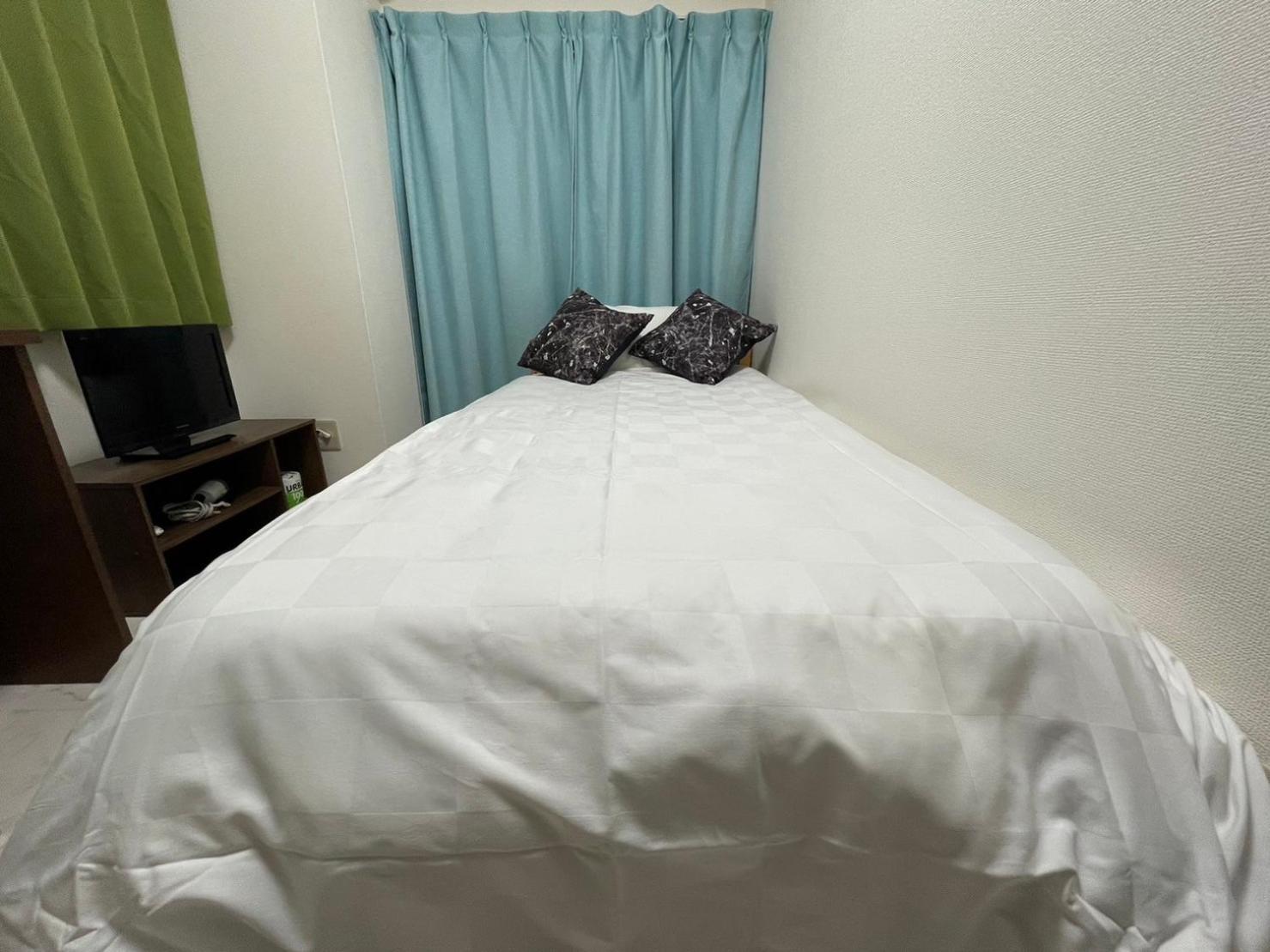 Apartemen A&c Shin-osaka76