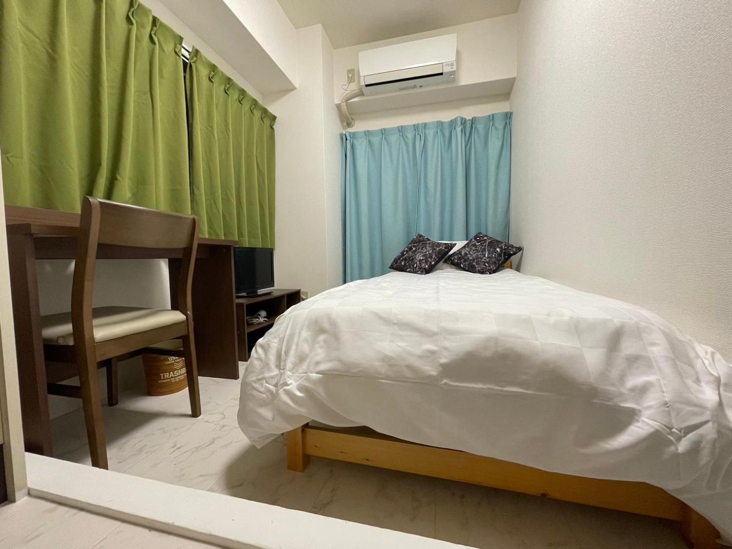 Apartemen A&c Shin-osaka76 *